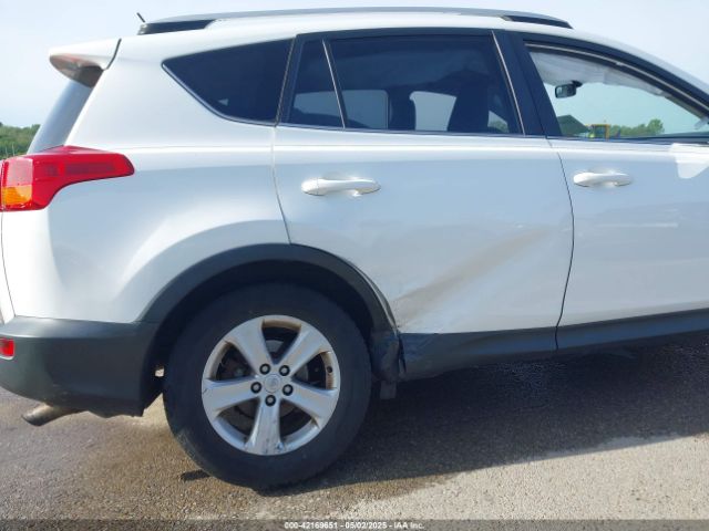 JTMRFREV5ED048026 Toyota Rav4 Xle
