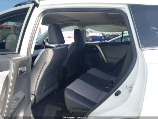 JTMRFREV5ED048026 Toyota Rav4 Xle