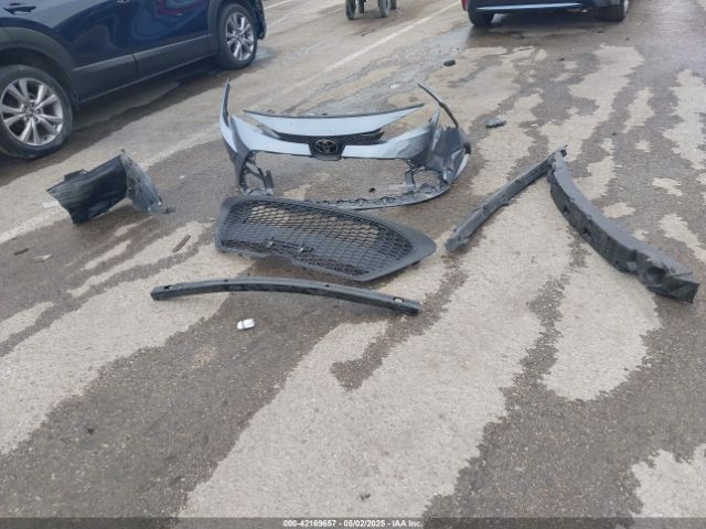 5YFEPMAE6NP272293 Toyota COROLLA LE