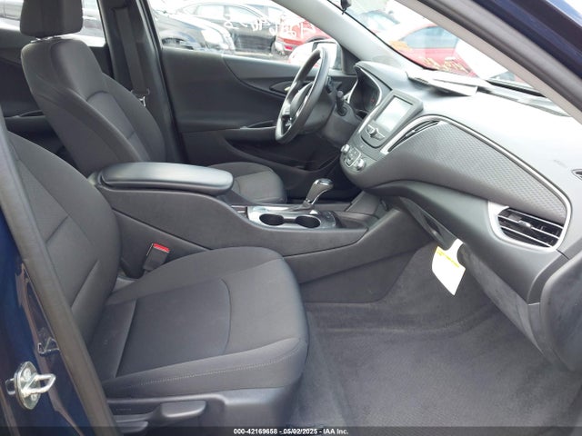 1G1ZB5ST8JF220757 Chevrolet Malibu 1ls