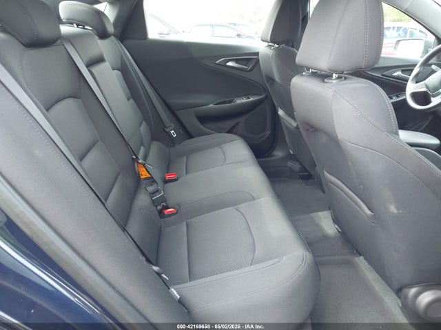 1G1ZB5ST8JF220757 Chevrolet Malibu 1ls