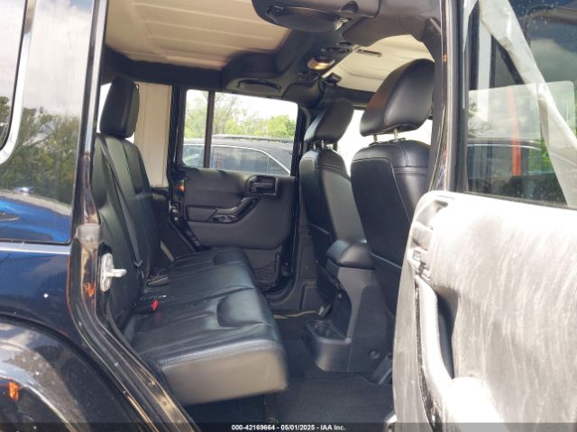 1C4BJWEG8EL254317 Jeep Wrangler Unlimited Altitude