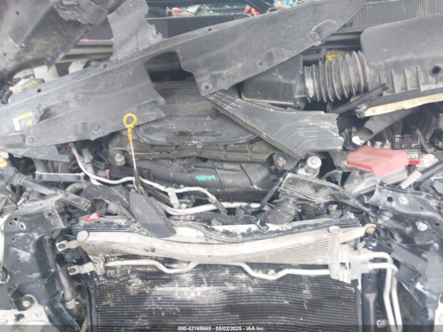 2C4RC1GG3LR290249 Chrysler Pacifica Limited