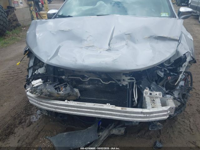 2C4RC1GG3LR290249 Chrysler Pacifica Limited