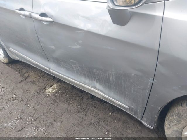 2C4RC1GG3LR290249 Chrysler Pacifica Limited