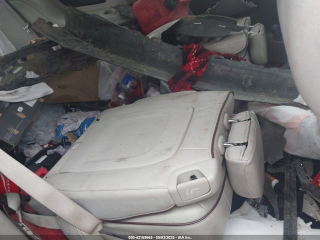 2C4RC1GG3LR290249 Chrysler Pacifica Limited