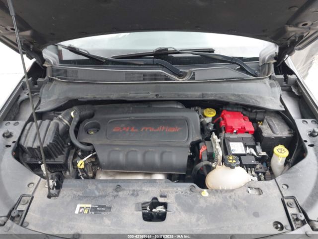 2021 JEEP COMPASS 3C4NJDCB5MT521750 Photo 9