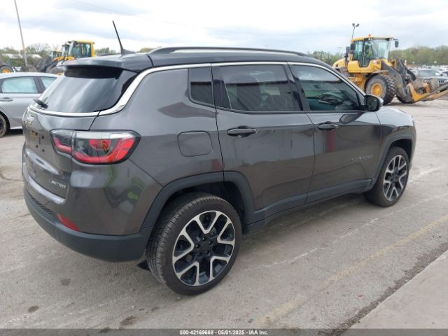 2021 JEEP COMPASS 3C4NJDCB5MT521750 Photo 3