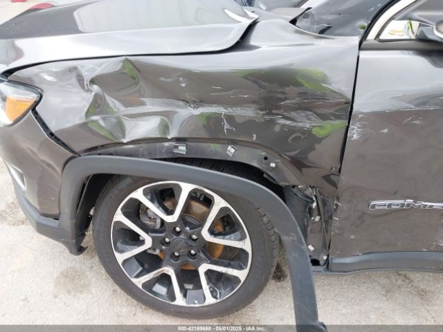 2021 JEEP COMPASS 3C4NJDCB5MT521750 Photo 5