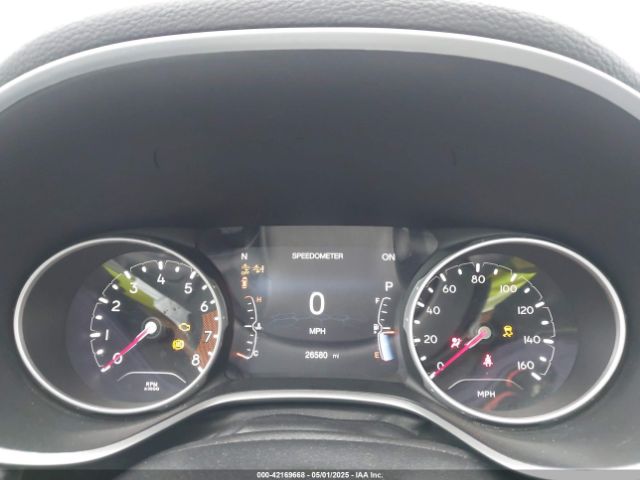 2021 JEEP COMPASS 3C4NJDCB5MT521750 Photo 6