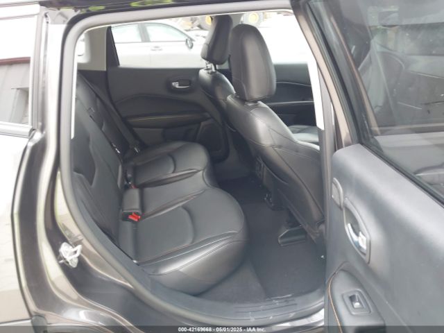 2021 JEEP COMPASS 3C4NJDCB5MT521750 Photo 7