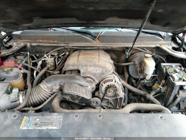 2011 CADILLAC ESCALADE ESV 1GYS3JEF1BR220954 Photo 9
