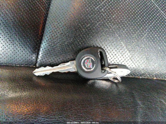 2011 CADILLAC ESCALADE ESV 1GYS3JEF1BR220954 Photo 10
