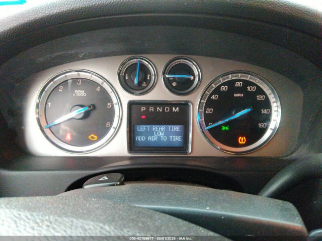 2011 CADILLAC ESCALADE ESV 1GYS3JEF1BR220954 Photo 6