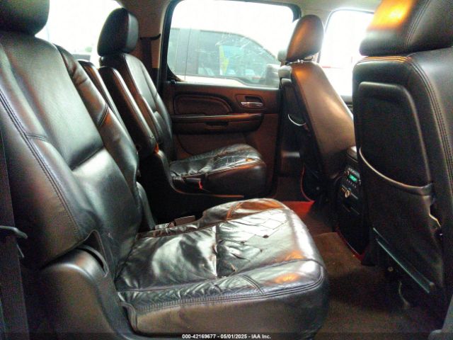 2011 CADILLAC ESCALADE ESV 1GYS3JEF1BR220954 Photo 7