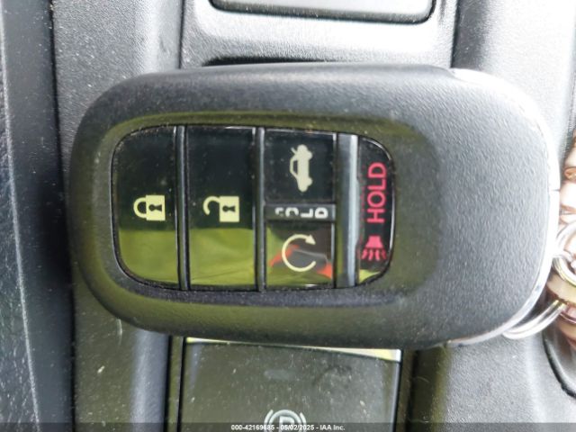2023 HONDA ACCORD 1HGCY1F39PA005068 Photo 10