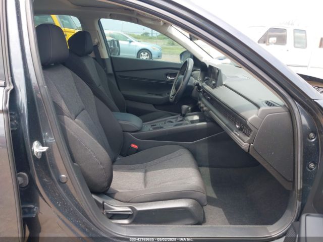 2023 HONDA ACCORD 1HGCY1F39PA005068 Photo 4