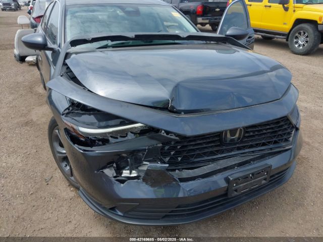 2023 HONDA ACCORD 1HGCY1F39PA005068 Photo 5