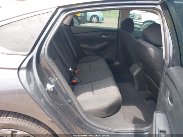 2023 HONDA ACCORD 1HGCY1F39PA005068 Photo 7