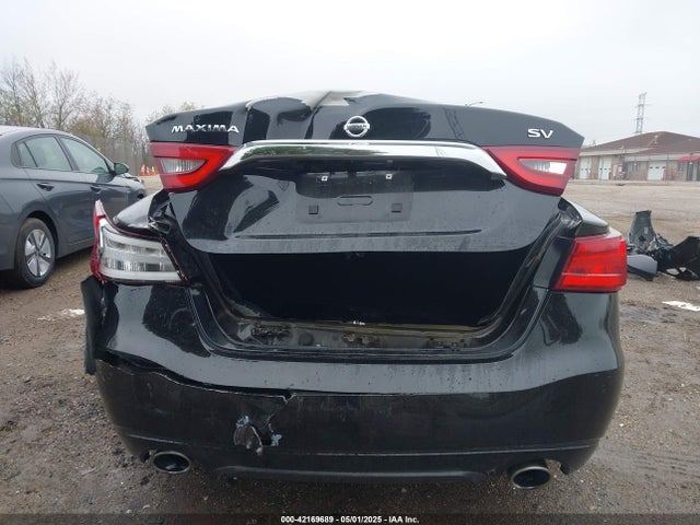 Nissan Maxima 3.5 Sv 2017 1N4AA6AP8HC390071 Image 16