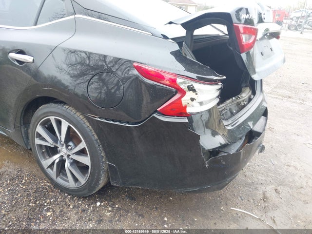 Nissan Maxima 3.5 Sv 2017 1N4AA6AP8HC390071 Image 18