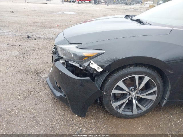 Nissan Maxima 3.5 Sv 2017 1N4AA6AP8HC390071 Image 19