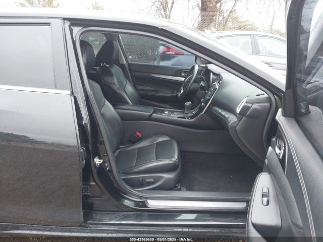 Nissan Maxima 3.5 Sv 2017 1N4AA6AP8HC390071 Image 5