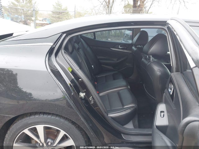 Nissan Maxima 3.5 Sv 2017 1N4AA6AP8HC390071 Image 8