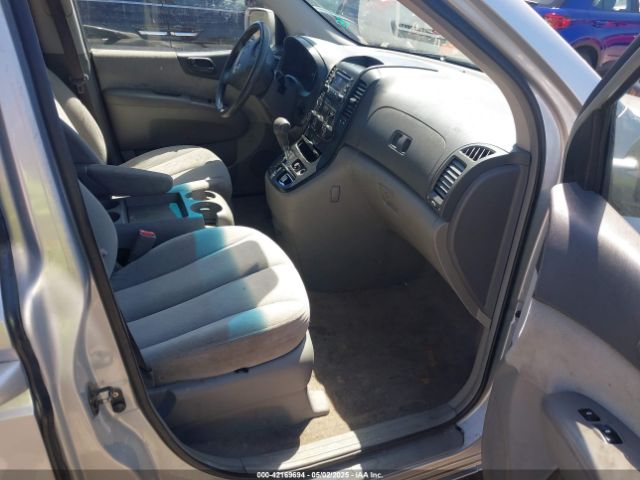 2006 KIA SEDONA KNDMB233766033676 Photo 4