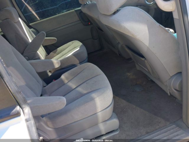 2006 KIA SEDONA KNDMB233766033676 Photo 7