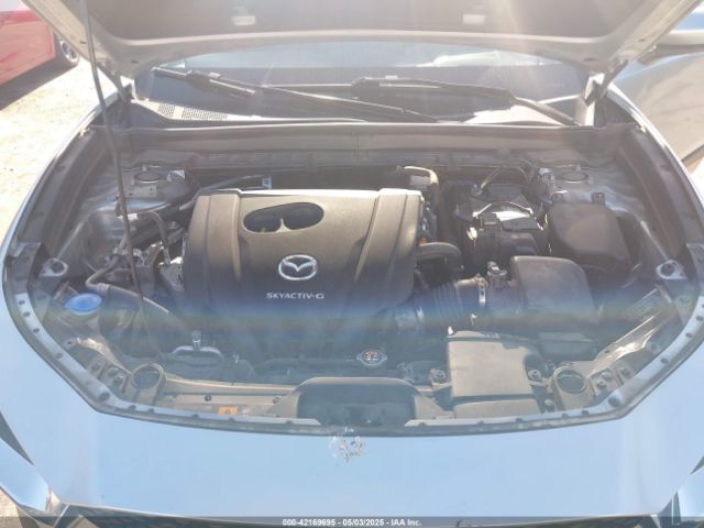 3MVDMBBL0LM122463 Mazda CX-30