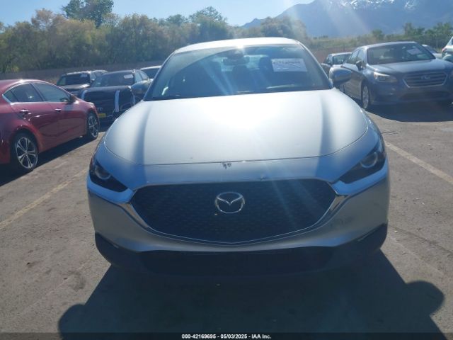 3MVDMBBL0LM122463 Mazda CX-30