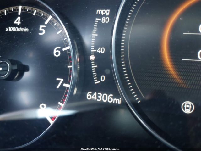 3MVDMBBL0LM122463 Mazda CX-30