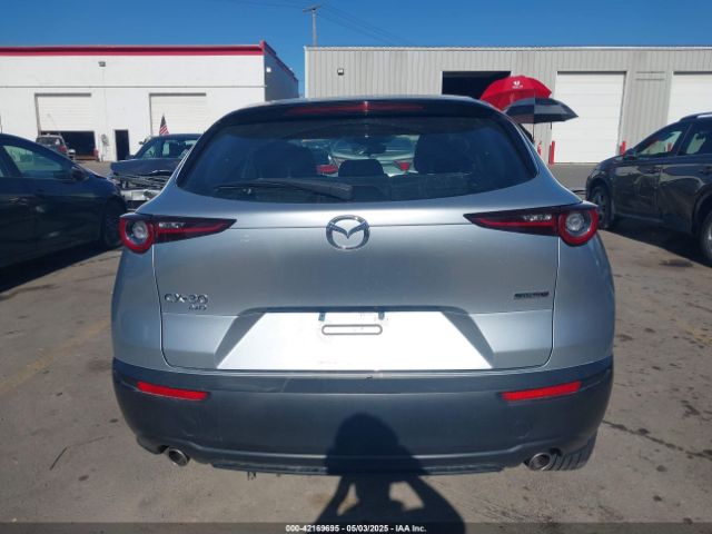 3MVDMBBL0LM122463 Mazda CX-30