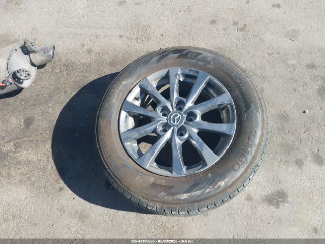 3MVDMBBL0LM122463 Mazda CX-30