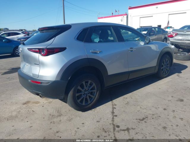 3MVDMBBL0LM122463 Mazda CX-30