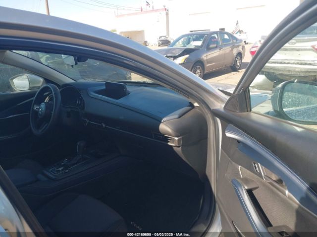 3MVDMBBL0LM122463 Mazda CX-30