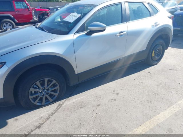 3MVDMBBL0LM122463 Mazda CX-30