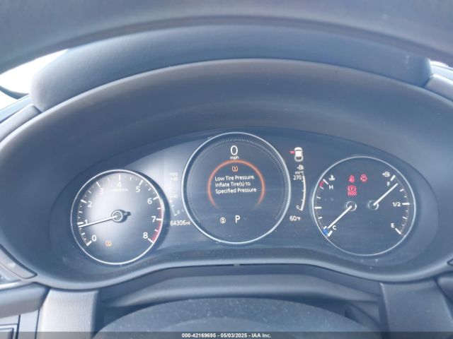 3MVDMBBL0LM122463 Mazda CX-30