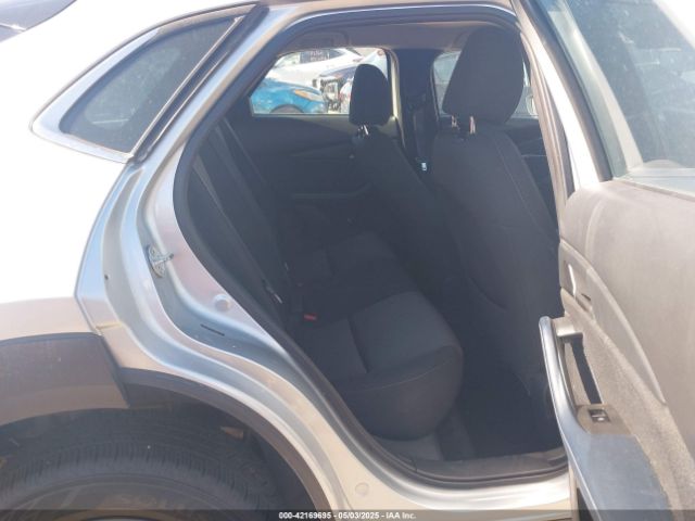 3MVDMBBL0LM122463 Mazda CX-30