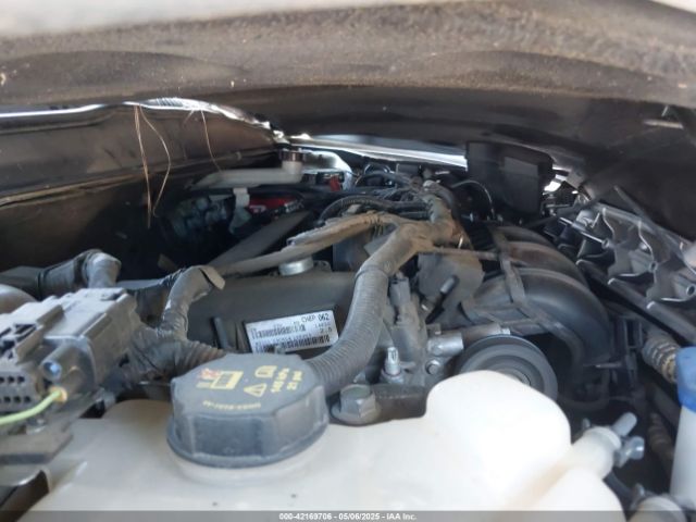 3FA6P0G71ER396011 Ford FUSION S