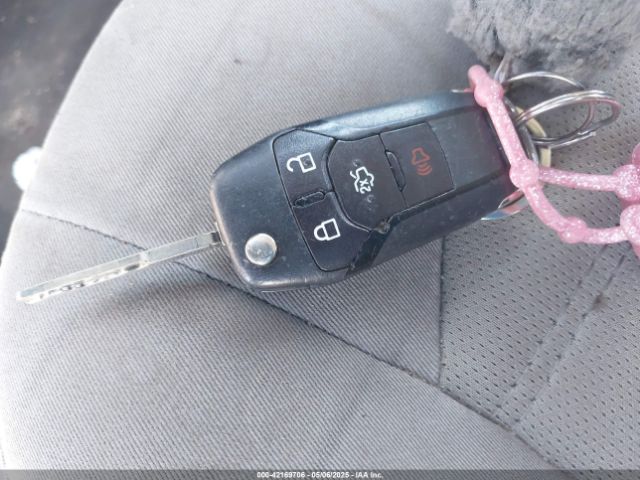 3FA6P0G71ER396011 Ford FUSION S