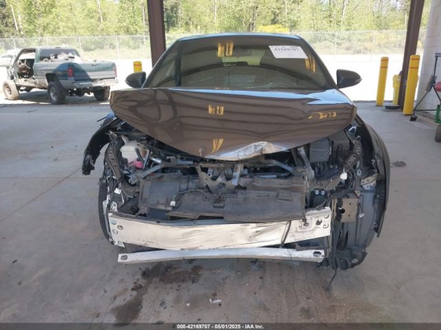 JTNKHMBX5M1129253 Toyota C-hr Nightshade Edition
