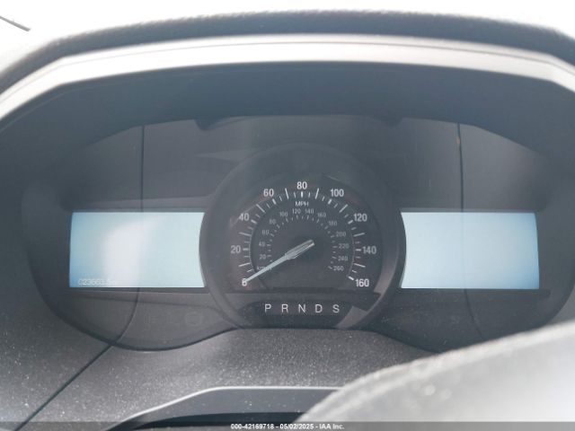 2FMPK4K98NBA00308 Ford Edge Titanium