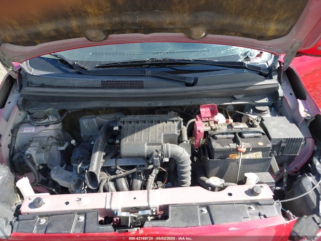 Mitsubishi 2015 2015 ML32A4HJ8FH056534 Image 10