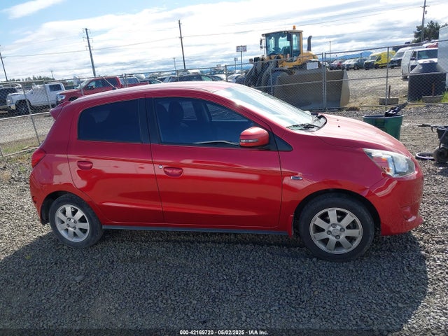 Mitsubishi 2015 2015 ML32A4HJ8FH056534 Image 13
