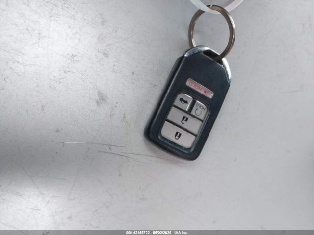 1HGCR3F94HA019443 Honda Accord Touring V6