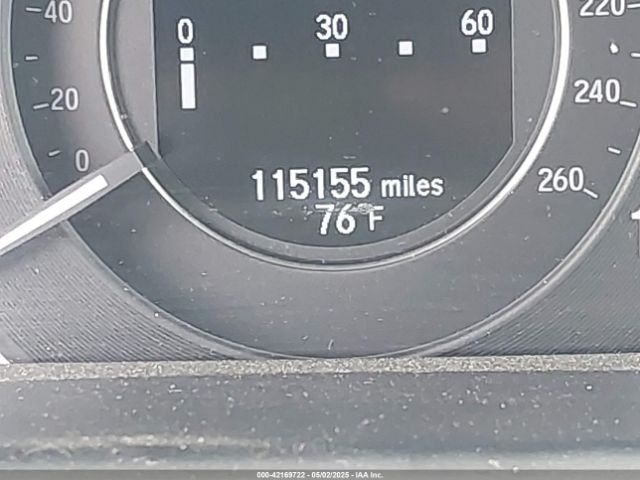 1HGCR3F94HA019443 Honda Accord Touring V6