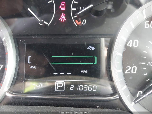 3N1AB7AP7FY283727 Nissan SENTRA SV