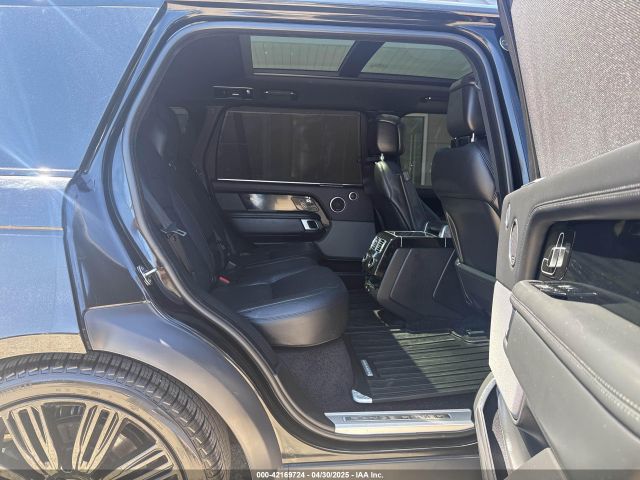 SALGS5SE3LA592385 Land Rover Range Rover P525 Hse